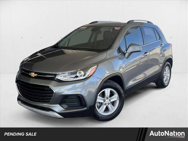 2019 Chevrolet Trax LT — SUV — 85,916 mi — Tucson, AZ