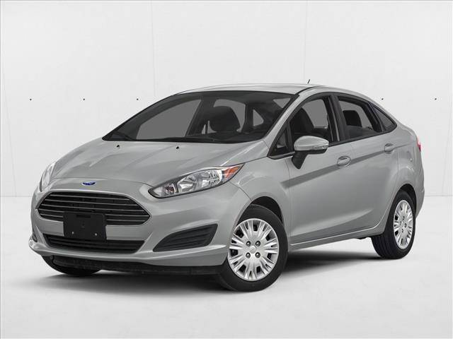 2014 Ford Fiesta SE — Sedan — 123,391 mi — Tucson, AZ