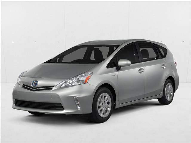 2014 Toyota Prius v Five — Wagon — 143,661 mi — Tucson, AZ