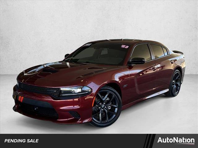 2023 Dodge Charger GT