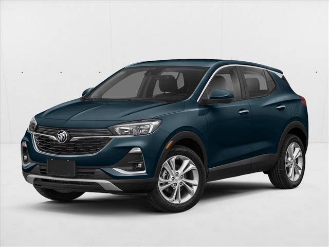 2021 Buick Encore GX Select — SUV — 9,610 mi — Tucson, AZ