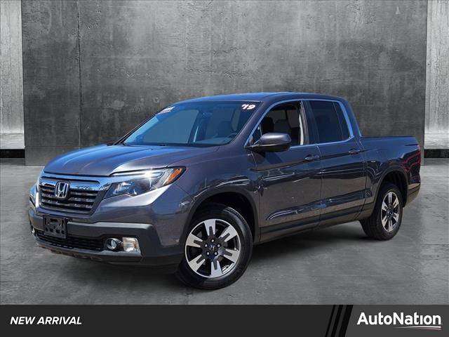 2019 Honda Ridgeline RTL — Pickup Truck — 72,831 mi — Tucson, AZ