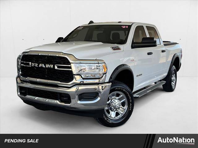 2021 Ram 2500 Tradesman — Pickup Truck — 38,833 mi — Tucson, AZ