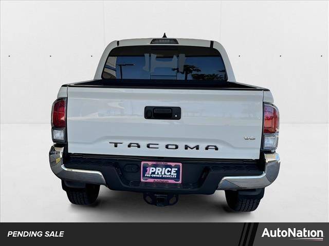 2022 Toyota Tacoma TRD Off Road — Pickup Truck — 19,726 mi — Tucson, AZ