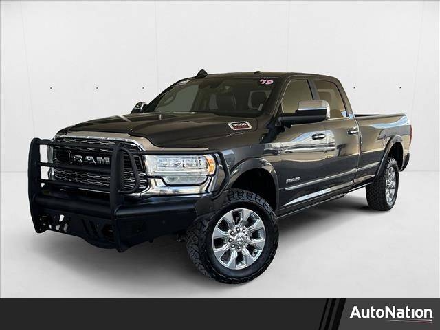 2019 Ram 3500 Limited — Pickup Truck — 67,128 mi — Tucson, AZ