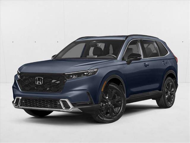 2023 Honda CR-V Hybrid Sport Touring — SUV — 25,397 mi — Tucson, AZ