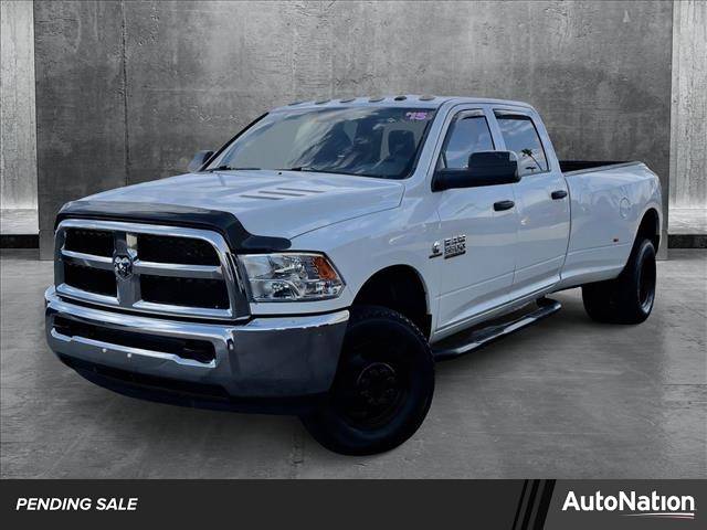 2015 Ram 3500 Tradesman — Pickup Truck — 132,113 mi — Tucson, AZ