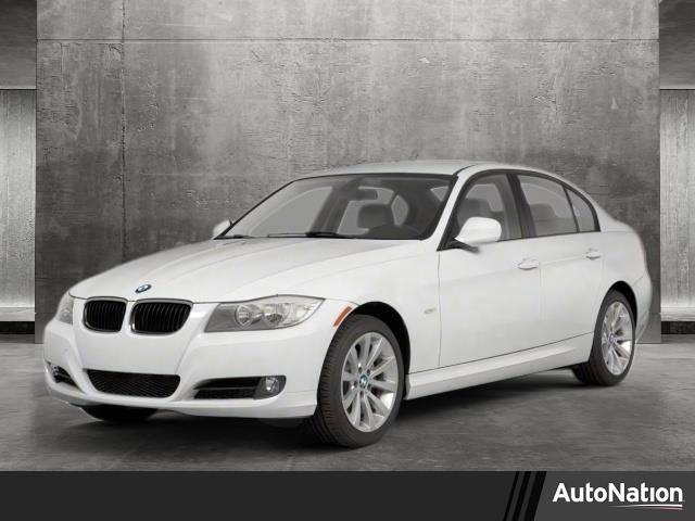 2011 BMW 3 Series 328i — Sedan — 122,646 mi — Tucson, AZ