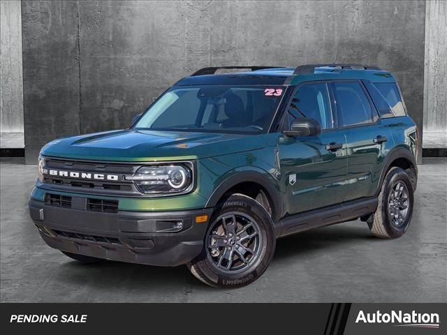 2023 Ford Bronco Sport Big Bend — SUV — 10,423 mi — Tucson, AZ