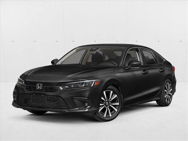 2023 Honda Civic EX — Sedan — 38,959 mi — Tucson, AZ