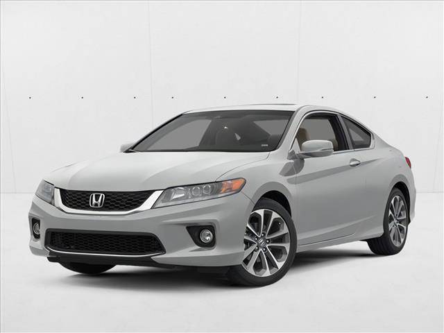 2013 Honda Accord EX-L V6 — Coupe — 139,816 mi — Tucson, AZ