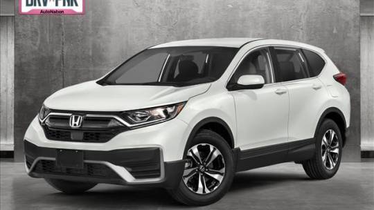 2022 Honda CR-V Special Edition — SUV — 18,274 mi — Tucson, AZ