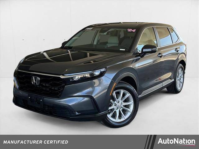 2024 Honda CR-V EX — SUV — 11,294 mi — Tucson, AZ