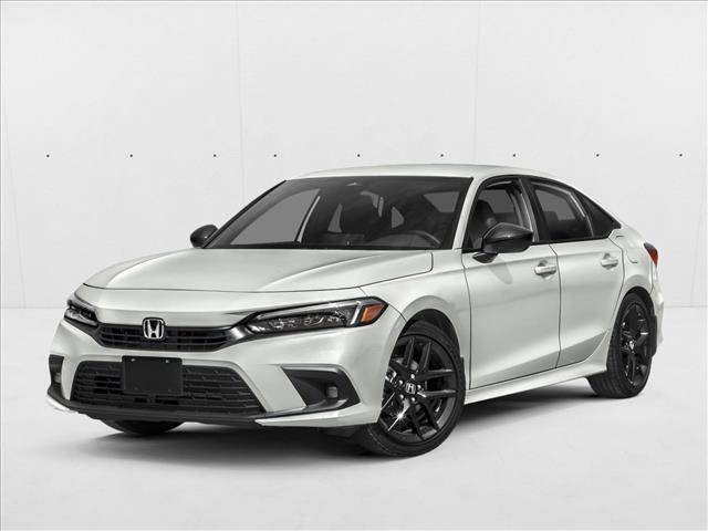 2023 Honda Civic Sport — Sedan — 14,530 mi — Tucson, AZ