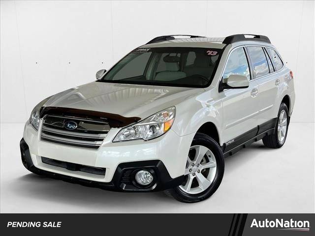 2013 Subaru Outback 2.5i Premium — SUV — 97,863 mi — Tucson, AZ