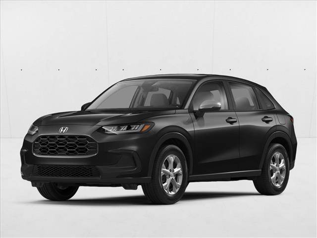 2023 Honda HR-V LX — SUV — 12,251 mi — Tucson, AZ