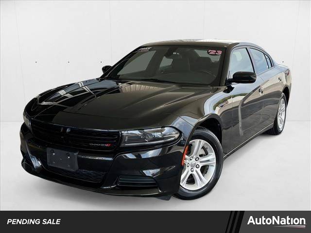 2023 Dodge Charger SXT — Sedan — 60,873 mi — Tucson, AZ