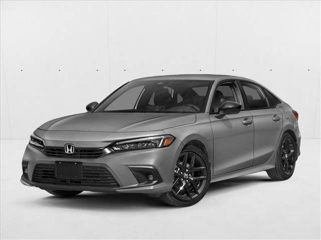2022 Honda Civic Sport — Sedan — 49,886 mi — Tucson, AZ