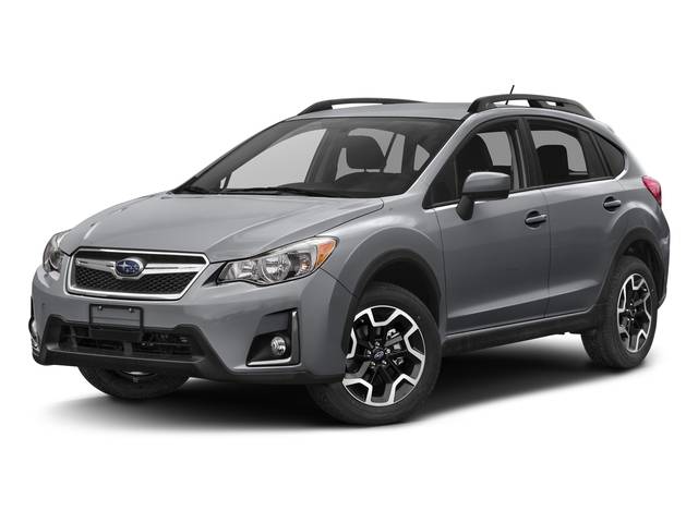 2016 Subaru Crosstrek Premium — SUV — 104,785 mi — Tucson, AZ