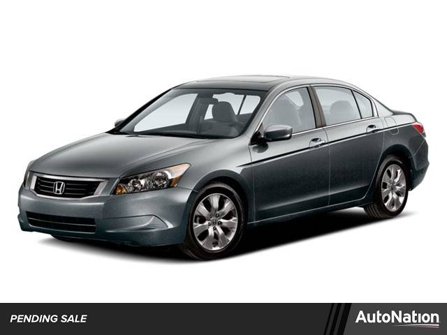 2009 Honda Accord EX-L — Sedan — 121,459 mi — Tucson, AZ
