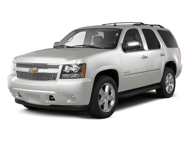 2012 Chevrolet Tahoe LTZ — SUV — 113,064 mi — Tucson, AZ
