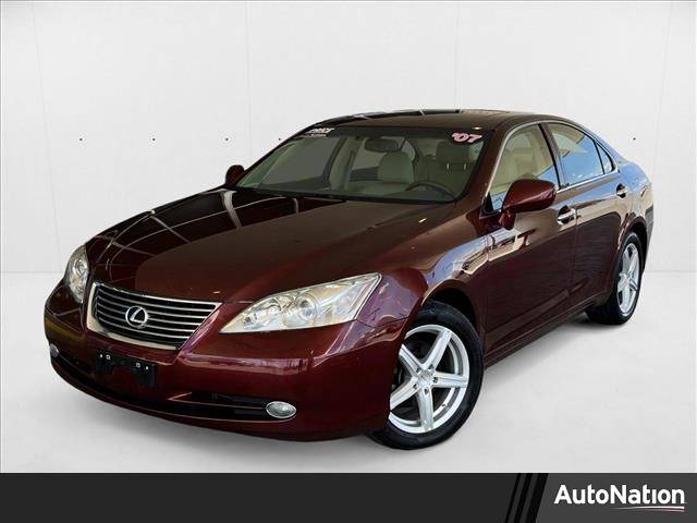 2007 Lexus ES ES 350 — Sedan — 148,043 mi — Tucson, AZ