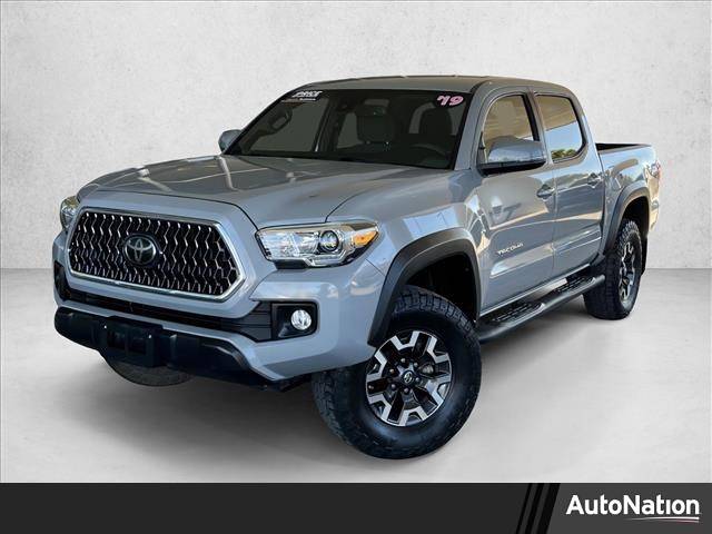 2019 Toyota Tacoma TRD Off Road — Pickup Truck — 68,851 mi — Tucson, AZ