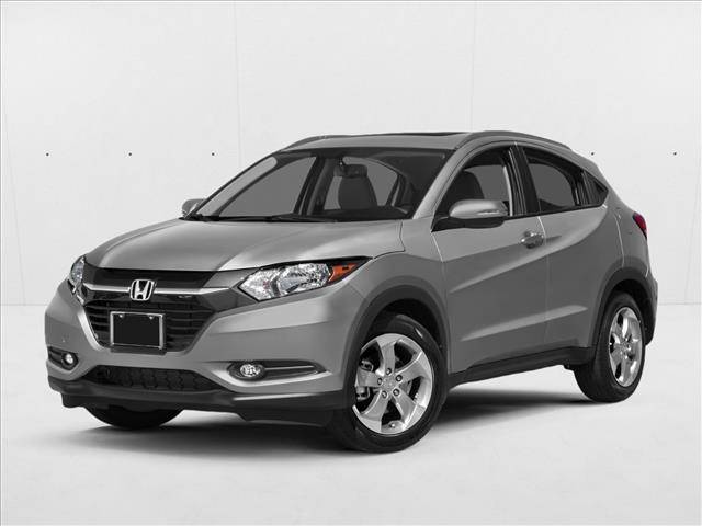 2017 Honda HR-V EX-L Navi — SUV — 122,967 mi — Tucson, AZ