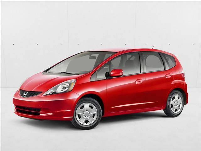 2012 Honda Fit Base — Hatchback — 62,351 mi — Tucson, AZ