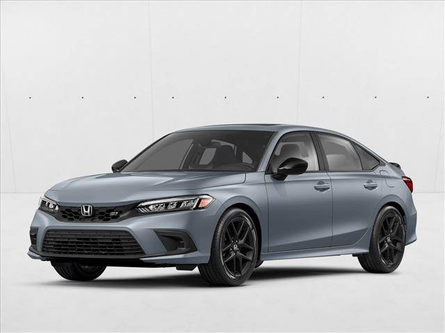 2022 Honda Civic Si — Sedan — 50,331 mi — Tucson, AZ