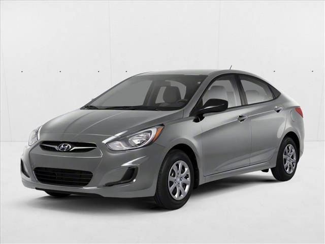 2013 Hyundai Accent GLS — Sedan — 77,531 mi — Tucson, AZ
