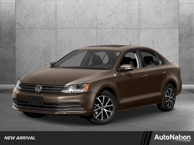2015 Volkswagen Jetta 1.8T SE — Sedan — 151,332 mi — Tucson, AZ