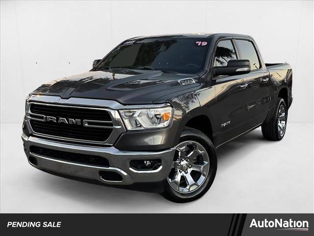 2019 Ram 1500 Big Horn/Lone Star — Pickup Truck — 94,219 mi — Tucson, AZ