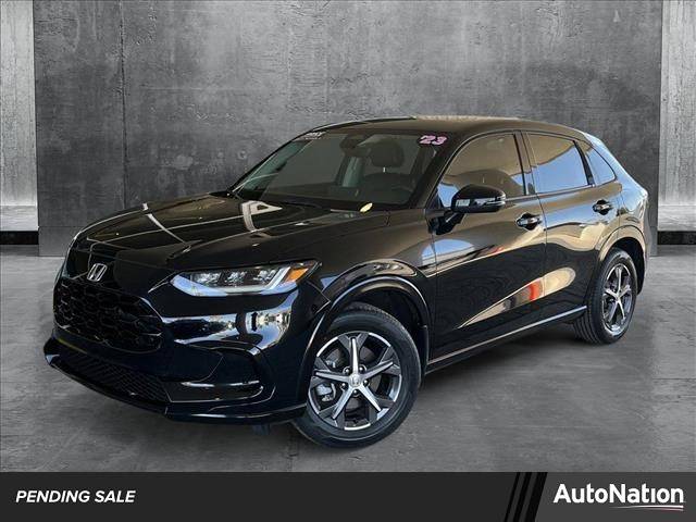 2023 Honda HR-V EX-L — SUV — 31,379 mi — Tucson, AZ