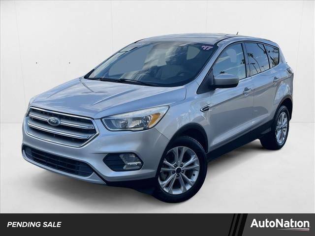 2017 Ford Escape SE — SUV — 79,754 mi — Tucson, AZ