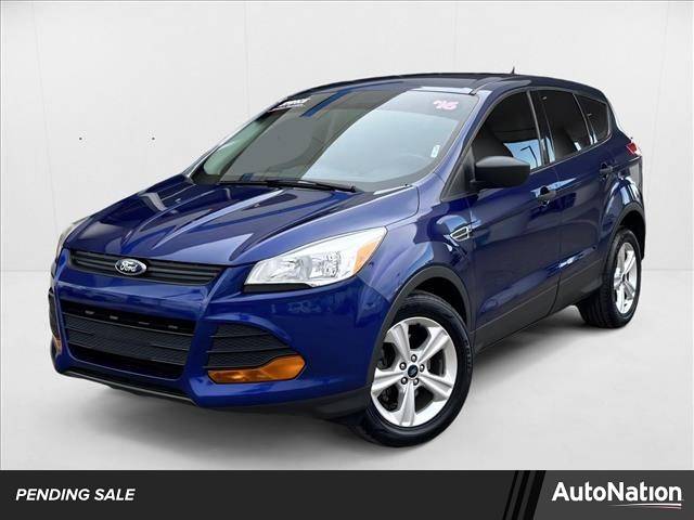 2014 Ford Escape S — SUV — 66,067 mi — Tucson, AZ