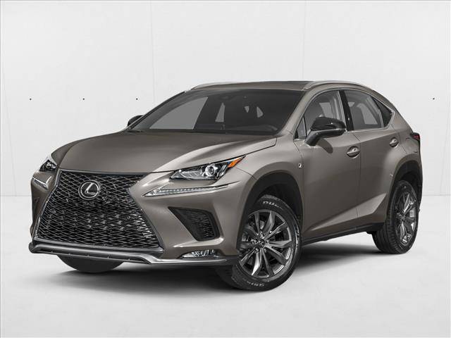 2019 Lexus NX NX 300 F Sport — SUV — 76,111 mi — Tucson, AZ