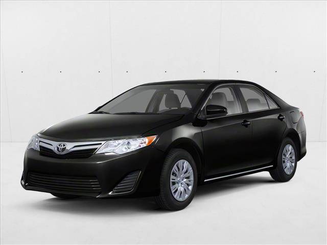 2012 Toyota Camry SE V6 — Sedan — 186,422 mi — Tucson, AZ
