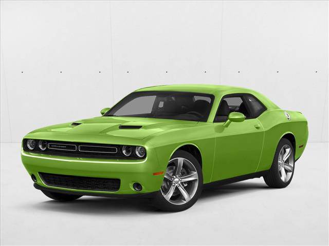 2015 Dodge Challenger SRT 392 — Coupe — 64,325 mi — Tucson, AZ