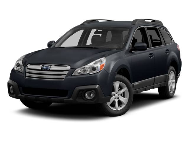 2013 Subaru Outback 2.5i Limited — SUV — 126,885 mi — Tucson, AZ