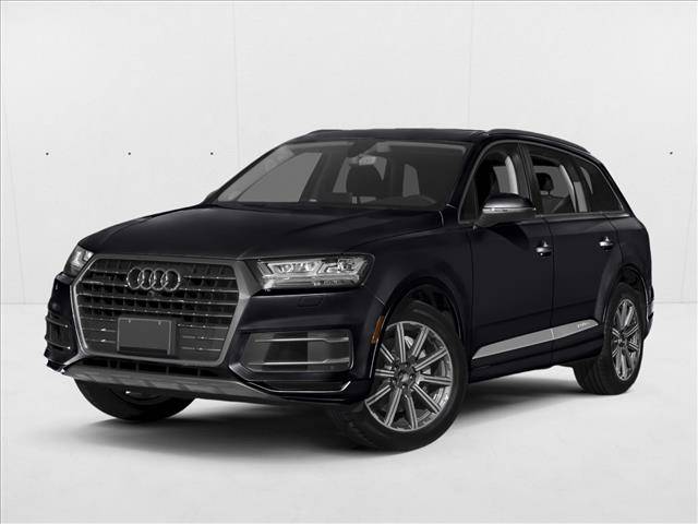 2018 Audi Q7 Prestige — SUV — 100,122 mi — Tucson, AZ