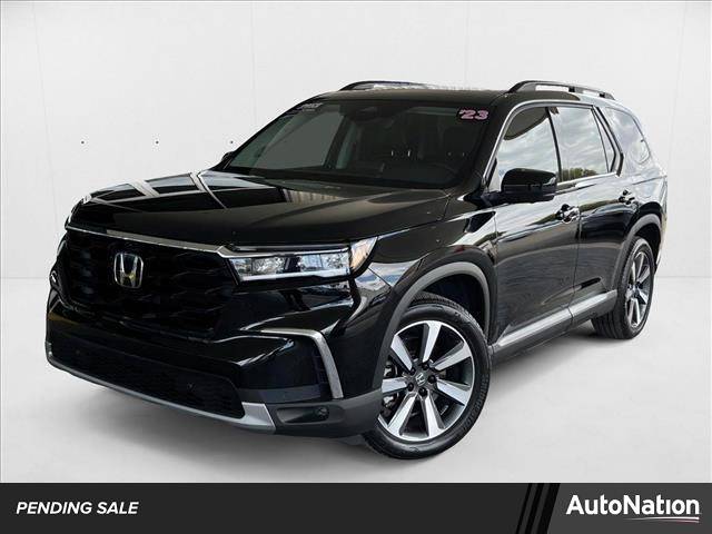 2023 Honda Pilot Elite — SUV — 18,907 mi — Tucson, AZ