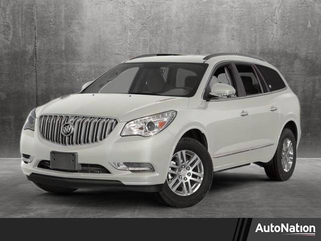 2013 Buick Enclave Convenience — SUV — 177,640 mi — Tucson, AZ