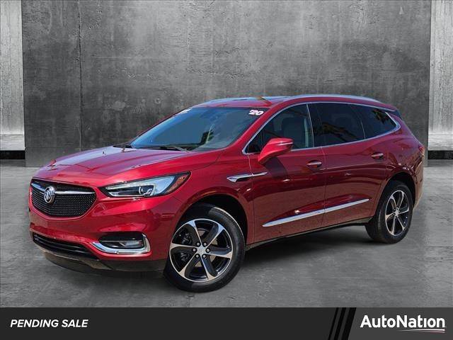 2020 Buick Enclave Essence — SUV — 40,102 mi — Tucson, AZ
