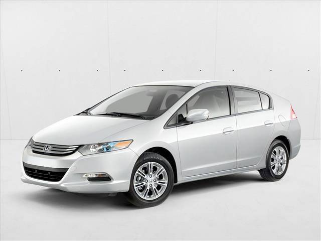 2010 Honda Insight EX — Hatchback — 129,224 mi — Tucson, AZ