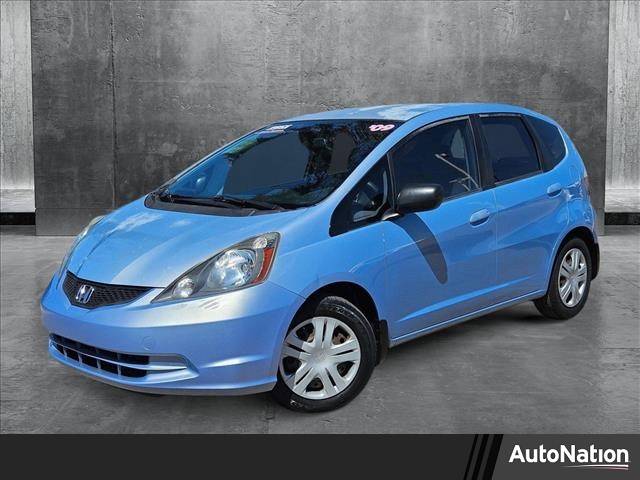 2009 Honda Fit Base — Hatchback — 91,450 mi — Tucson, AZ
