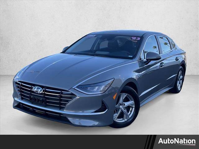 2023 Hyundai Sonata SE — Sedan — 49,564 mi — Tucson, AZ