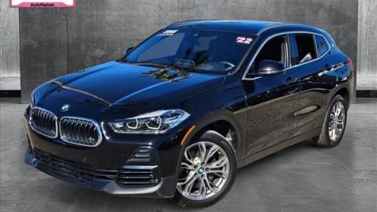 2022 BMW X2 28i — SUV — 34,104 mi — Tucson, AZ