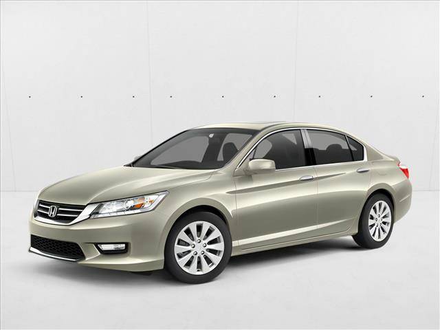 2014 Honda Accord EX-L V6 — Sedan — 151,776 mi — Tucson, AZ