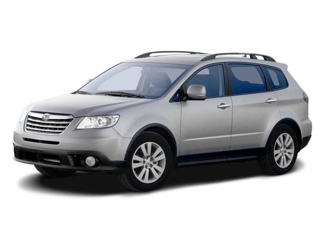 2008 Subaru Tribeca Limited — SUV — 208,112 mi — Tucson, AZ